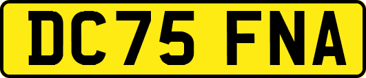 DC75FNA
