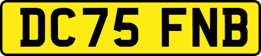 DC75FNB
