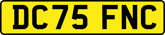 DC75FNC