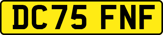 DC75FNF
