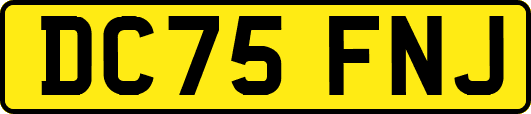 DC75FNJ