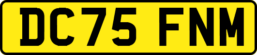 DC75FNM
