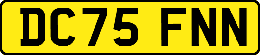 DC75FNN