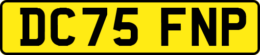 DC75FNP