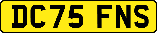 DC75FNS