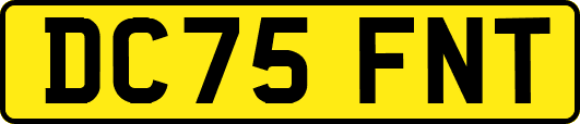 DC75FNT