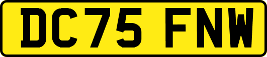 DC75FNW