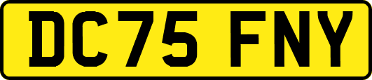 DC75FNY