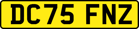 DC75FNZ