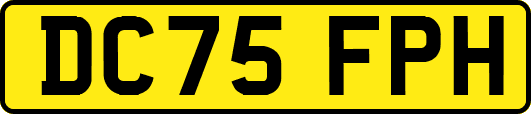 DC75FPH