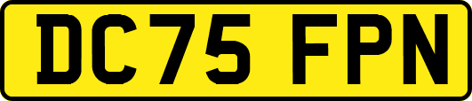 DC75FPN