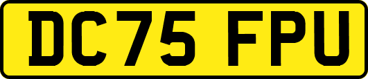 DC75FPU