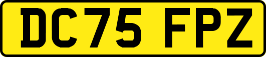 DC75FPZ