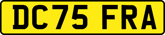 DC75FRA