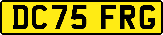 DC75FRG