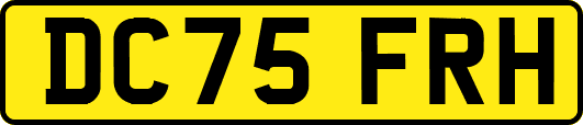 DC75FRH