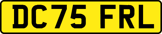 DC75FRL