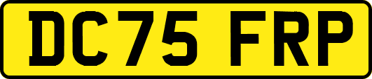 DC75FRP