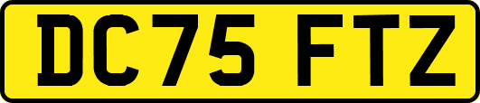 DC75FTZ