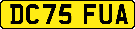 DC75FUA