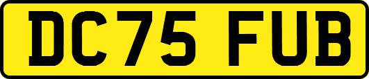 DC75FUB