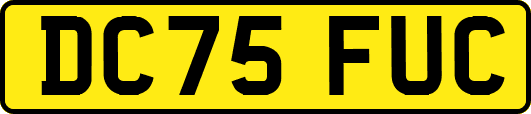 DC75FUC