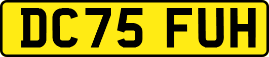 DC75FUH