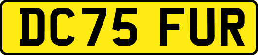 DC75FUR