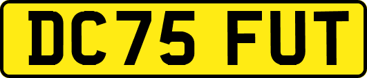 DC75FUT
