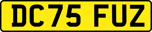 DC75FUZ