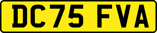 DC75FVA