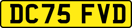 DC75FVD