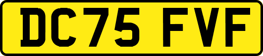 DC75FVF