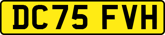 DC75FVH