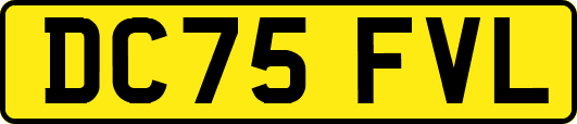 DC75FVL