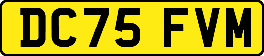 DC75FVM