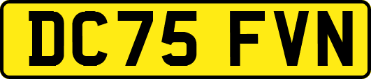 DC75FVN