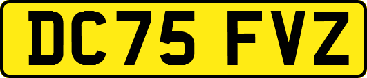 DC75FVZ