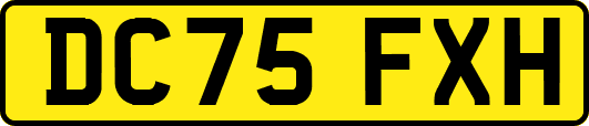 DC75FXH