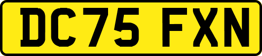 DC75FXN
