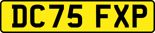 DC75FXP