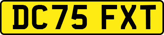 DC75FXT