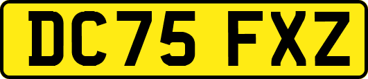 DC75FXZ