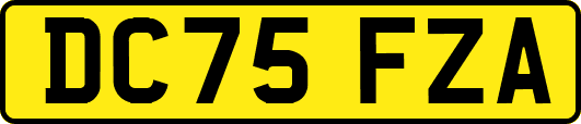 DC75FZA