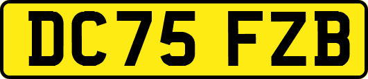 DC75FZB