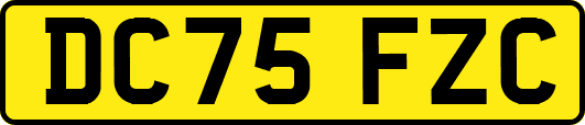DC75FZC
