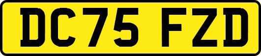 DC75FZD