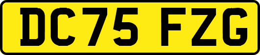 DC75FZG