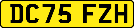 DC75FZH