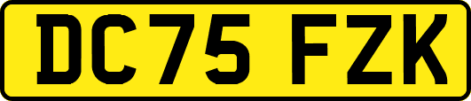 DC75FZK